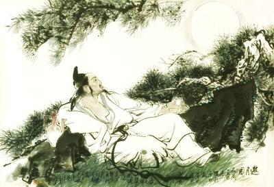 测测你的古代名字2